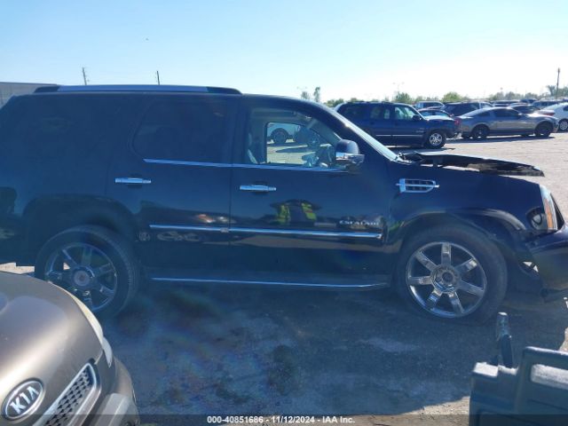 1GYS3BEF2ER169331 Cadillac Escalade Luxury