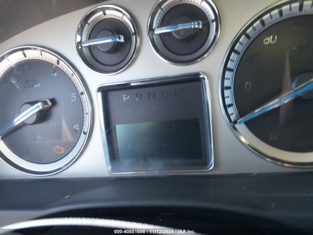 1GYS3BEF2ER169331 Cadillac Escalade Luxury