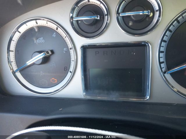 1GYS3BEF2ER169331 Cadillac Escalade Luxury