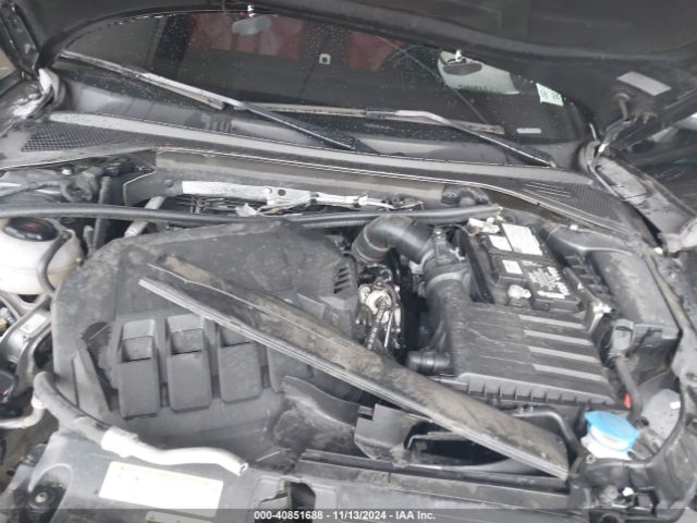 WAUAUGFFXLA036948 Audi A3 Premium 40 Tfsi Front-wheel Drive S Tronic