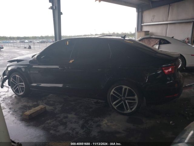 WAUAUGFFXLA036948 Audi A3 Premium 40 Tfsi Front-wheel Drive S Tronic