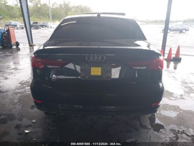 WAUAUGFFXLA036948 Audi A3 Premium 40 Tfsi Front-wheel Drive S Tronic