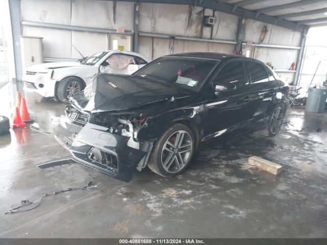 WAUAUGFFXLA036948 Audi A3 Premium 40 Tfsi Front-wheel Drive S Tronic