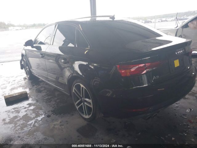 WAUAUGFFXLA036948 Audi A3 Premium 40 Tfsi Front-wheel Drive S Tronic