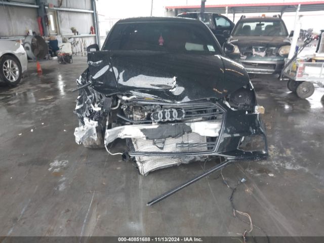 WAUAUGFFXLA036948 Audi A3 Premium 40 Tfsi Front-wheel Drive S Tronic