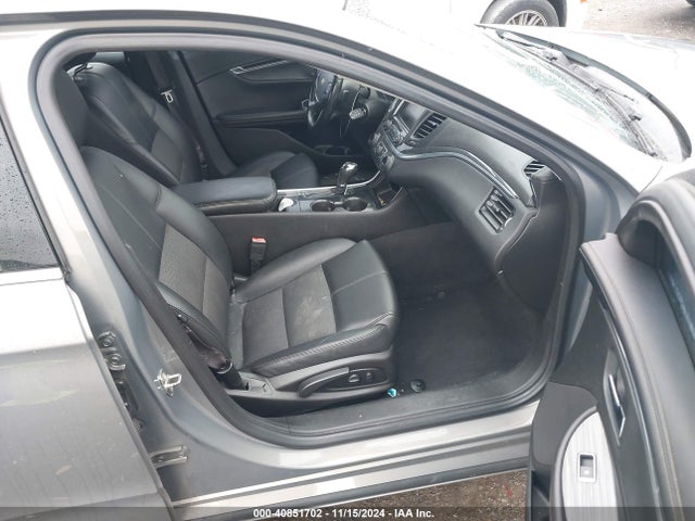 Chevrolet IMPALA 1LT 2017 2G1105SA3H9174680 Image 5