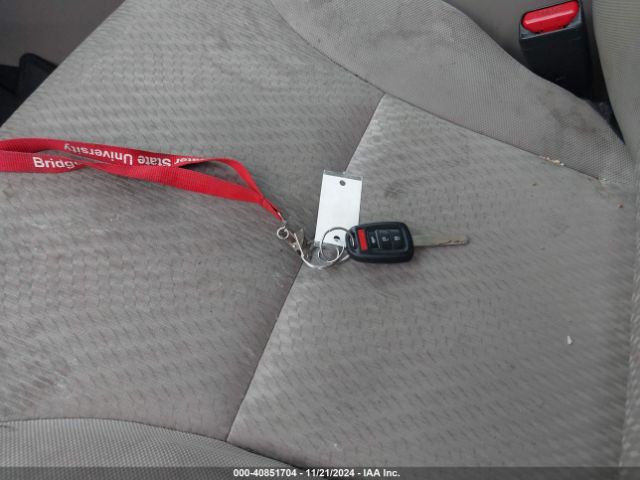 19XFB2F55FE267458 Honda Civic Lx