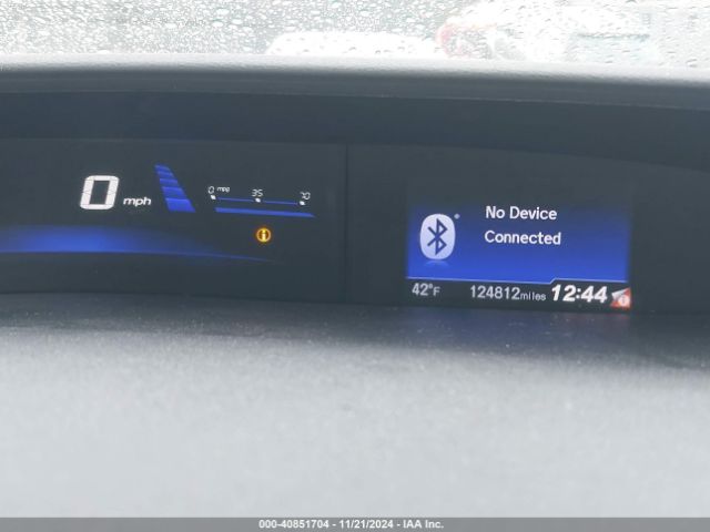 19XFB2F55FE267458 Honda Civic Lx