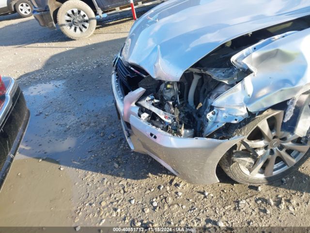 JTHCE1BL0E5026599 Lexus GS 350