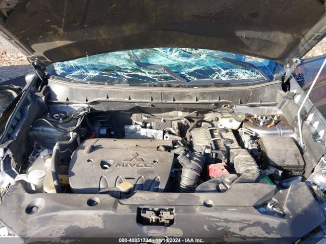 2012 MITSUBISHI OUTLANDER SPORT JA4AR4AU9CZ006490 Photo 9