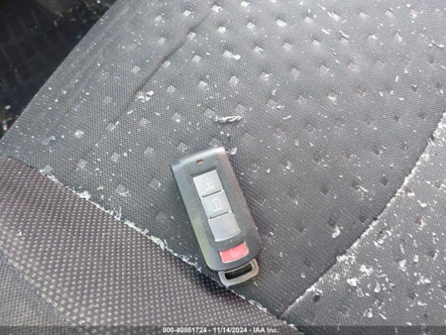 2012 MITSUBISHI OUTLANDER SPORT JA4AR4AU9CZ006490 Photo 10