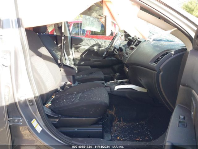 2012 MITSUBISHI OUTLANDER SPORT JA4AR4AU9CZ006490 Photo 4