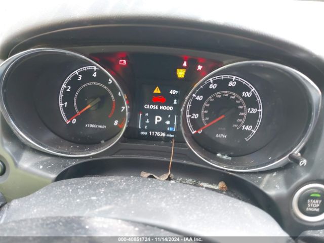 2012 MITSUBISHI OUTLANDER SPORT JA4AR4AU9CZ006490 Photo 6