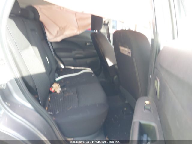 2012 MITSUBISHI OUTLANDER SPORT JA4AR4AU9CZ006490 Photo 7