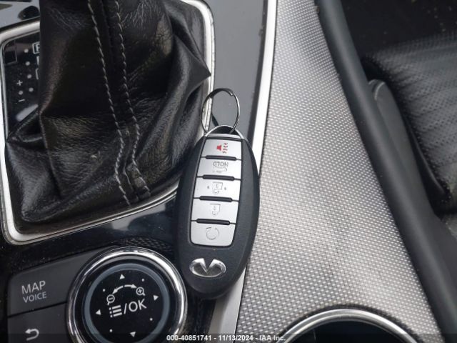 JN1EV7AR5GM342532 Infiniti Q50 3.0t Sport