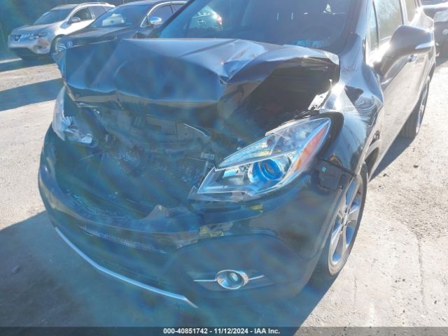 KL4CJBSB8EB538116 Buick Encore Convenience