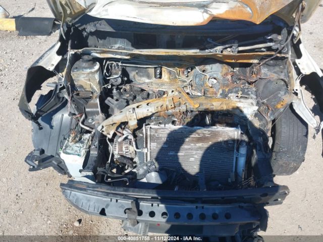 3N1CE2CP8JL362930 Nissan Versa Note Sv