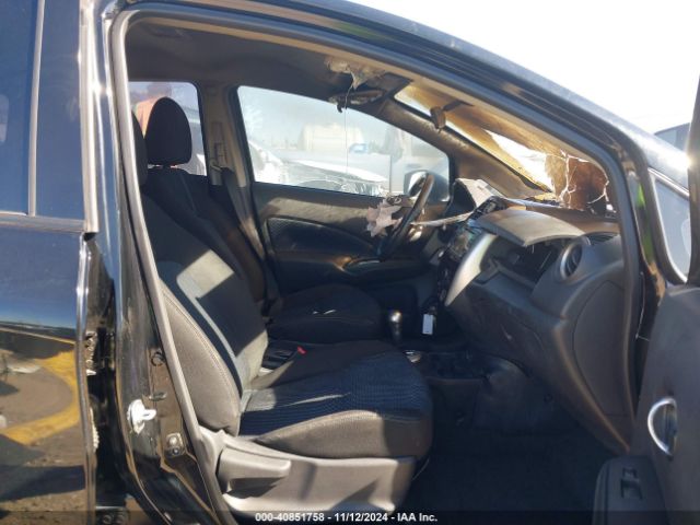 3N1CE2CP8JL362930 Nissan Versa Note Sv