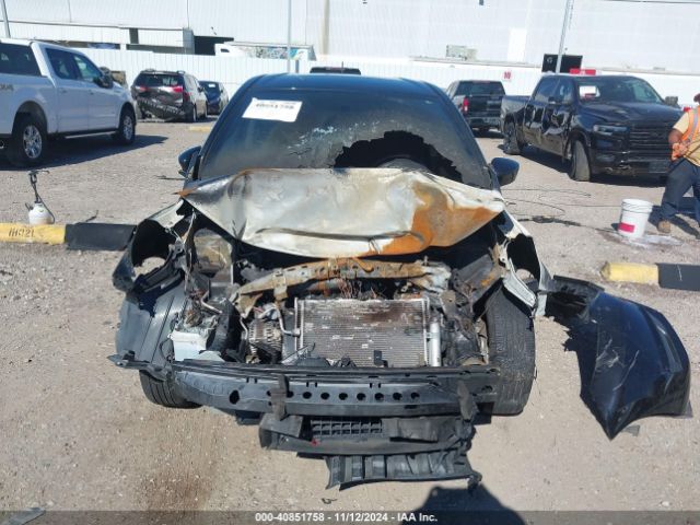 3N1CE2CP8JL362930 Nissan Versa Note Sv