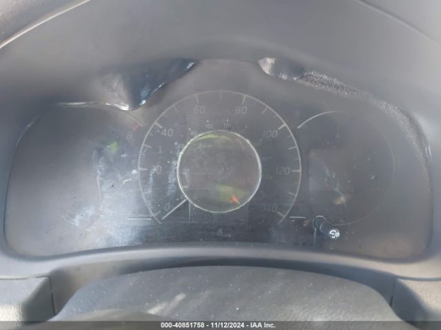 3N1CE2CP8JL362930 Nissan Versa Note Sv