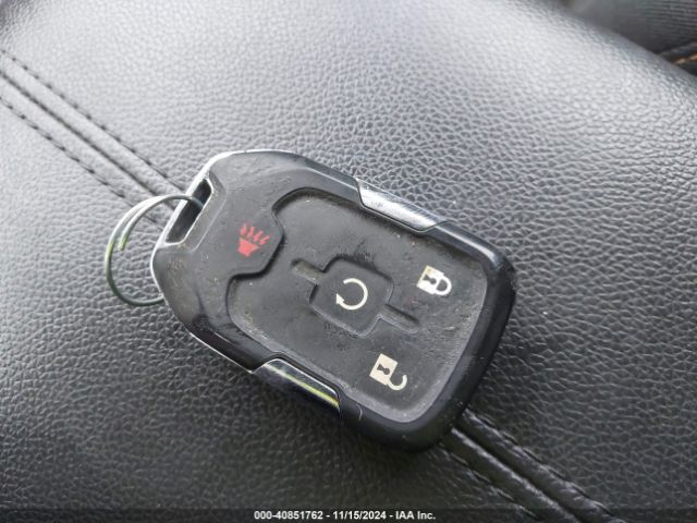 3GKALTEVXLL230402 GMC Terrain Awd Sle
