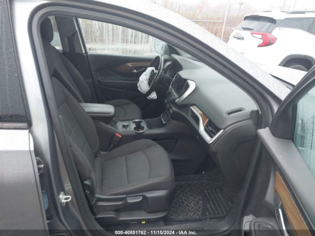 3GKALTEVXLL230402 GMC Terrain Awd Sle