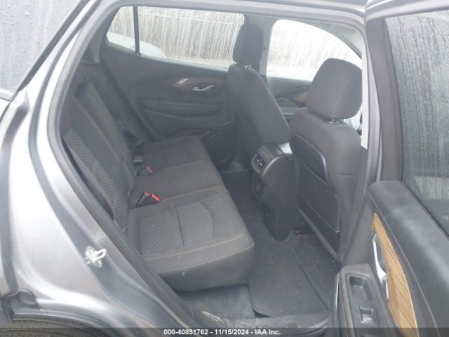 3GKALTEVXLL230402 GMC Terrain Awd Sle