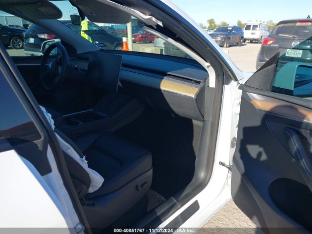 7SAYGDEEXPA036686 Tesla Model Y Awd/long Range Dual Motor All-wheel Drive