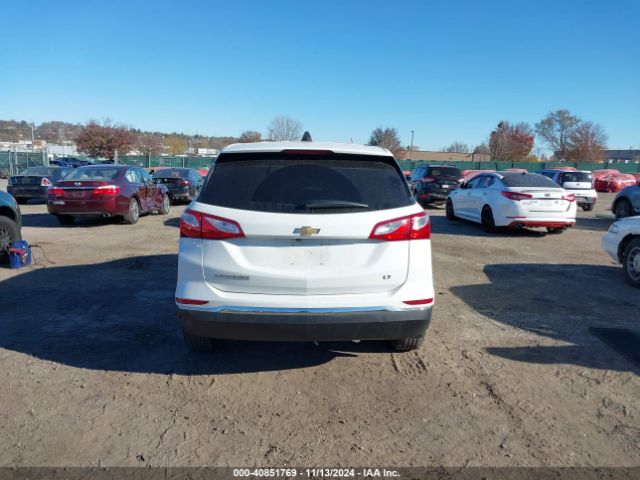 3GNAXJEV3JS638741 Chevrolet EQUINOX LT