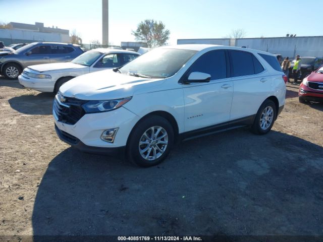 3GNAXJEV3JS638741 Chevrolet EQUINOX LT