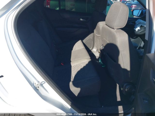 3GNAXJEV3JS638741 Chevrolet EQUINOX LT