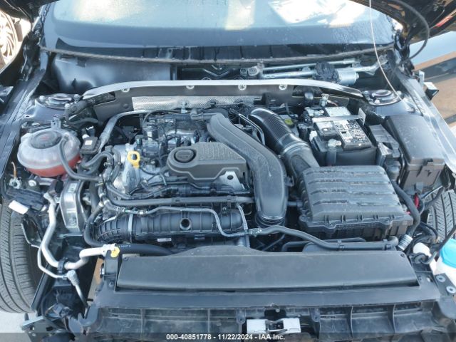 3VWBM7BU0RM006524 Volkswagen Jetta 1.5t Sport