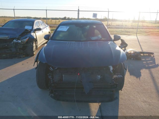 3VWBM7BU0RM006524 Volkswagen Jetta 1.5t Sport