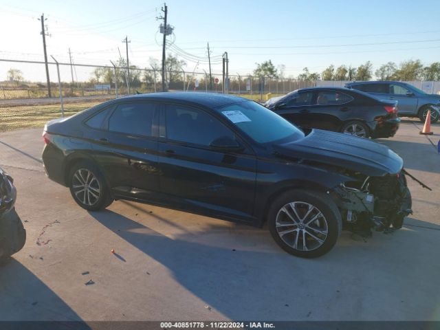 3VWBM7BU0RM006524 Volkswagen Jetta 1.5t Sport