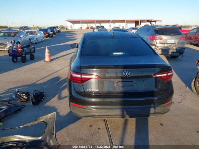 3VWBM7BU0RM006524 Volkswagen Jetta 1.5t Sport