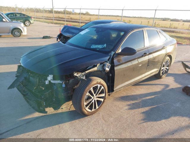 3VWBM7BU0RM006524 Volkswagen Jetta 1.5t Sport