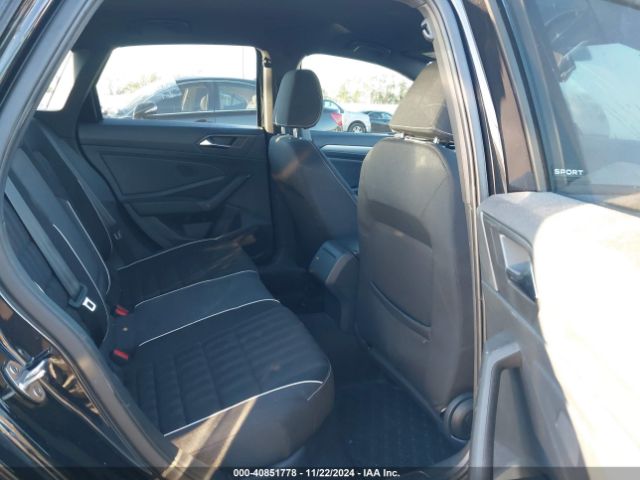 3VWBM7BU0RM006524 Volkswagen Jetta 1.5t Sport