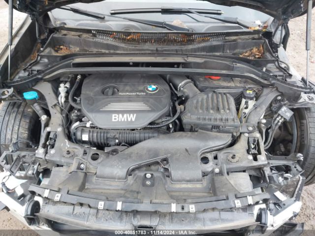 WBXHT3C35H5F85910 BMW X1 Xdrive28i