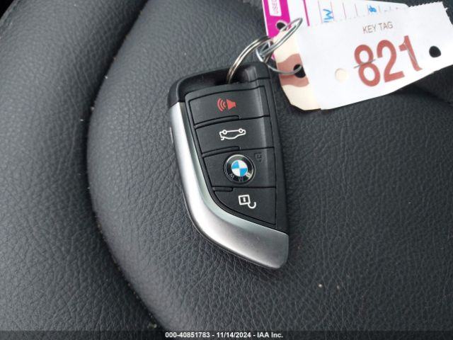 WBXHT3C35H5F85910 BMW X1 Xdrive28i