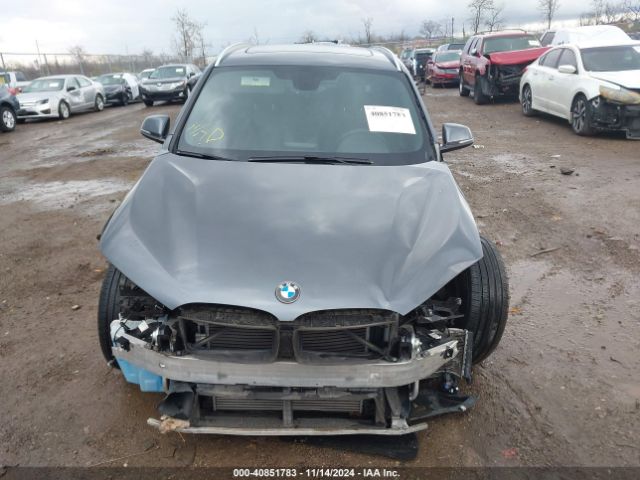 WBXHT3C35H5F85910 BMW X1 Xdrive28i