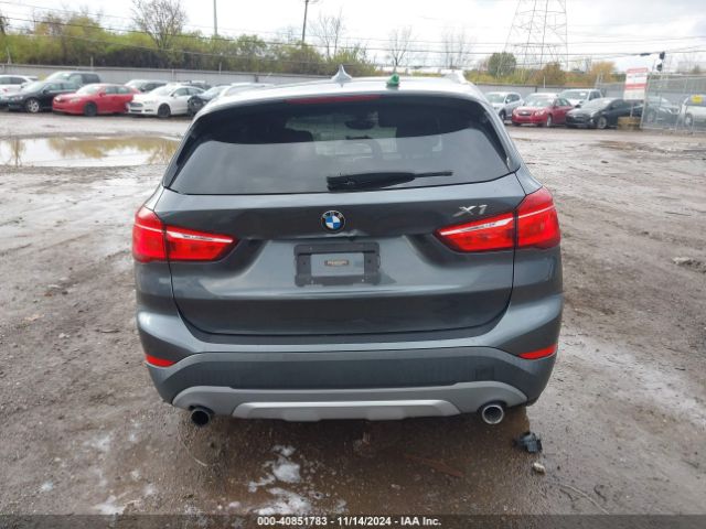 WBXHT3C35H5F85910 BMW X1 Xdrive28i
