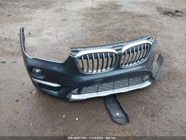 WBXHT3C35H5F85910 BMW X1 Xdrive28i