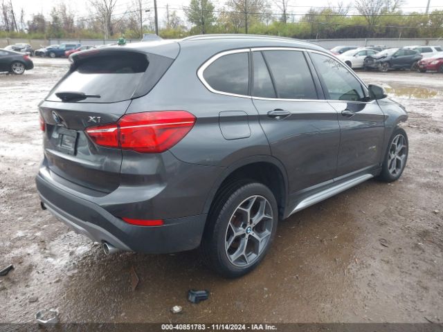 WBXHT3C35H5F85910 BMW X1 Xdrive28i