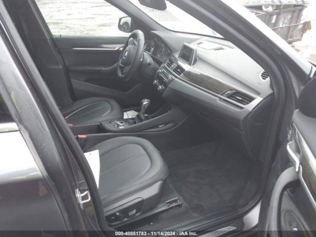 WBXHT3C35H5F85910 BMW X1 Xdrive28i
