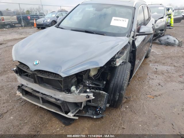 WBXHT3C35H5F85910 BMW X1 Xdrive28i