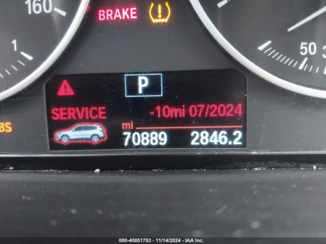WBXHT3C35H5F85910 BMW X1 Xdrive28i