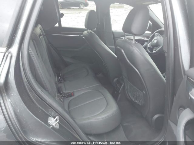WBXHT3C35H5F85910 BMW X1 Xdrive28i