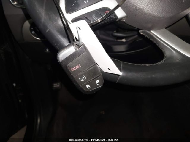 1C4RDHAG7FC114056 Dodge Durango Sxt
