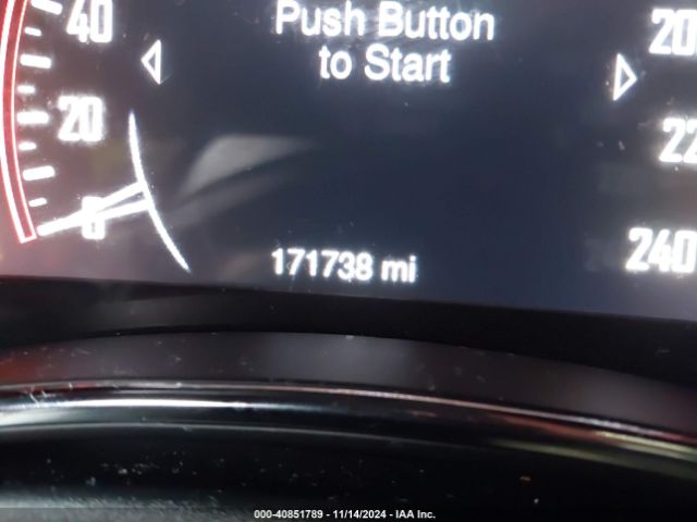 1C4RDHAG7FC114056 Dodge Durango Sxt