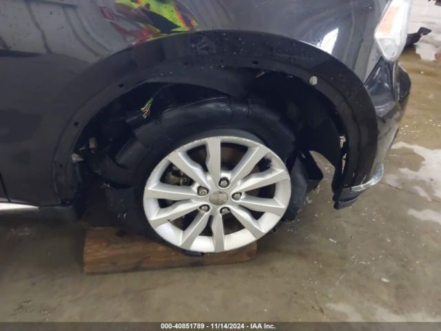 1C4RDHAG7FC114056 Dodge Durango Sxt